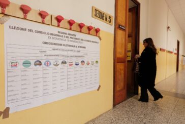 Elezioni europee: chiusura di alcune scuole dell’infanzia