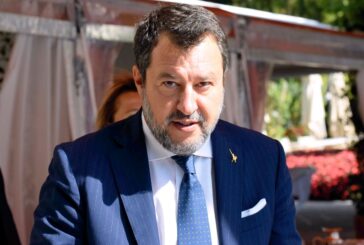 Salvini "In Abruzzo bella vittoria del centrodestra e del buongoverno"