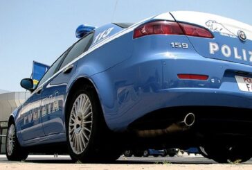Terrorismo, arrestati dalla Digos tre palestinesi a L'Aquila