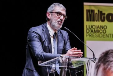 D'Amico "Campo largo straordinario, auspico si possa riproporre"