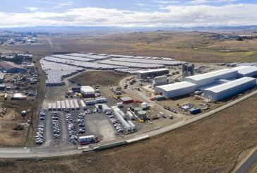 Webuild, prende forma centrale sotterranea idroelettrica in Australia