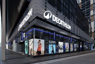 Decathlon si rinnova e promuove lo sport in scuole e aziende