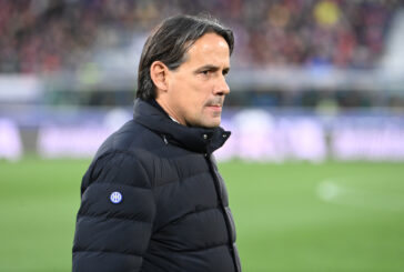 Inzaghi "Atletico forte, sarà una battaglia sportiva"