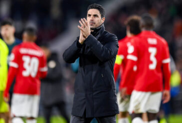 Arsenal ai quarti di Champions, Porto out ai rigori