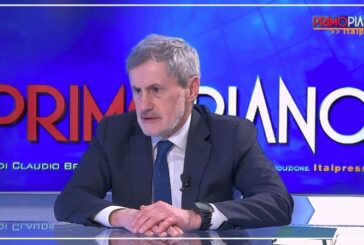 Alemanno "Dialogo con tutte le forze che vogliono cambiare"