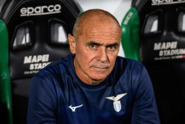 Lazio affidata a Martusciello, Gotti nuovo mister del Lecce