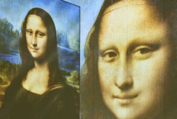 A Melbourne la mostra "Leonardo da Vinci – 500 Years of Genius"