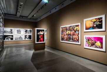 A Torino la mostra "Cristina Mittermeier. La Grande Saggezza"