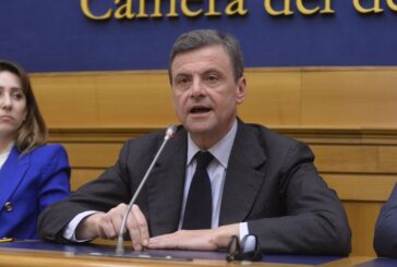 Centrosinistra, Calenda "Conte sarà candidato premier e Pd in silenzio"
