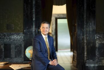 Panetta "Rafforzare il partenariato con l'Africa è strategico"