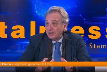 Civica (Uil) "Combattere la precarietà e ridistribuire la ricchezza"