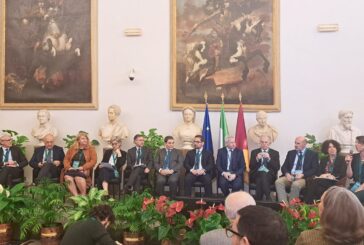 In Campidoglio l'impegno del CONOU per l'economia circolare