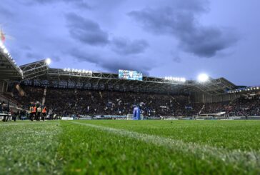 Malore per il dg viola Barone, rinviata Atalanta-Fiorentina