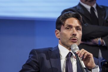 Pier Silvio Berlusconi "La politica? Non ci si può improvvisare"