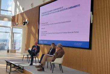 Longevità, da Intesa Sanpaolo azioni a sostegno di over 65 e caregiver
