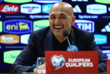Spalletti "Da quello che dice Acerbi non è razzismo"