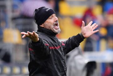 Ufficiale l'esonero di Liverani, Salernitana a Colantuono