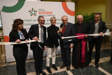 Intesa Sanpaolo per il sociale, Brescia punto di riferimento