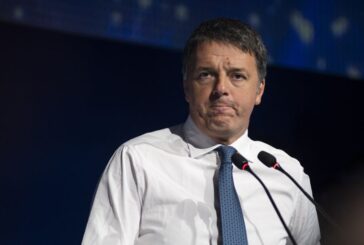 Renzi "Alle europee corriamo per il quarto posto"