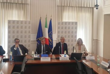 Sportcity Meeting, a Pietrasanta gli stati generali sul benessere