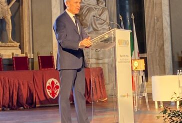 Fondazione The Club of Florence, a Mark Carney Renewed Humanism Award