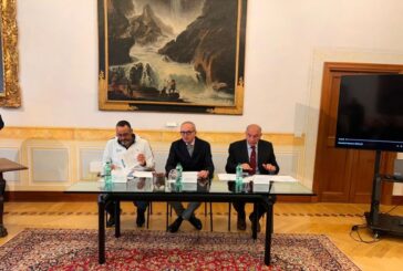 Al via Memorial D'Aloja a Piediluco con 29 nazioni coinvolte