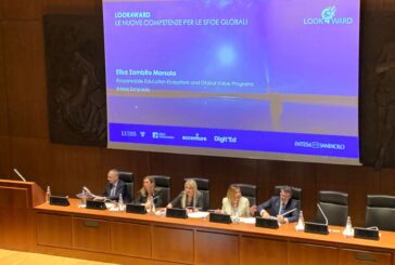 Intesa Sanpaolo, le nuove competenze leve per le aziende del futuro