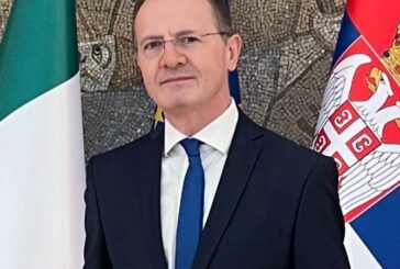 Serbia, Palalic "Raid Nato pericoloso precedente, ha ancora effetti"