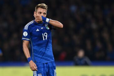 Ci pensa Retegui, l'Italia batte 2-1 il Venezuela