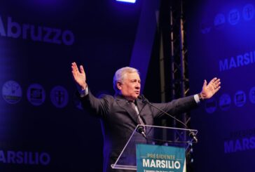 Fi, Tajani "Punto al 10% alle europee e al 20% a elezioni politiche"