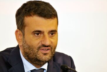 Bari, Decaro "Atto di legittima difesa nei confronti della città"