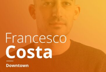 Intesa Sanpaolo, al via "Downtown", il nuovo podcast di Francesco Costa