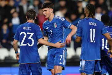Qualificazioni Euro U.21, azzurrini battono Lettonia 2-0