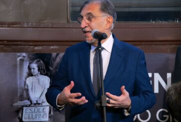 Ucraina, La Russa "Se non l'avessimo armata sarebbe stata occupata"