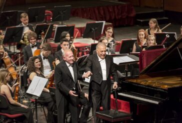 È morto il pianista Maurizio Pollini