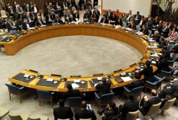 Gaza, l'Onu approva la risoluzione per il cessate il fuoco