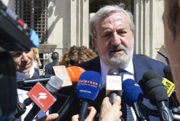 Bari, Emiliano "Parlai con Capriati. Decaro? Possibile non ci fosse"