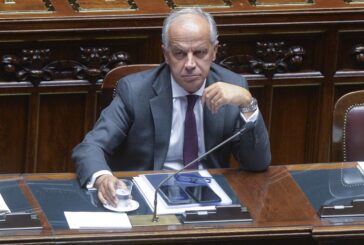 Terrorismo, Piantedosi "Rafforzate le misure di prevenzione"