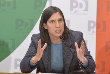 Europee, Schlein "Annunziata e Decaro candidati al Sud"