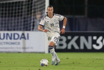 Qualificazioni Euro U.21, 1-1 tra Italia e Turchia