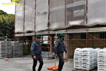 Livorno, maxi frode sul bonus facciate. Sequestro da 18 milioni