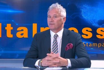 Bellè (Hilton) "Gli americani i clienti più affezionati all'Italia"