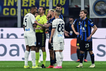 Juan Jesus "Non capisco la sentenza e non mi sento tutelato"
