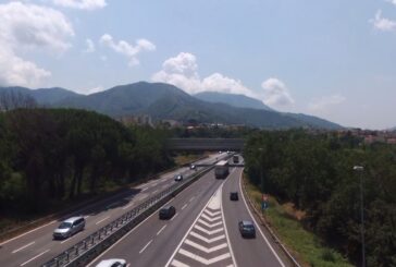 Esodo di Pasqua. Su rete Anas 4 milioni di persone, rimossi 404 cantieri