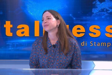 Rubegni (Alibaba.com) "Intelligenza artificiale alleato per e-Commerce"