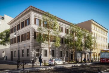 Takeda, nuova sede in centro Roma e investimento 30 mln per Pisa e Rieti