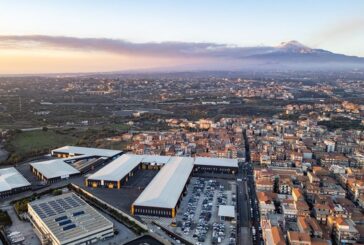 Transizione energetica, a settembre l'expo "HeySun" a SiciliaFiera