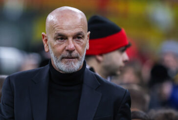 Pioli "Non penso al futuro, ci aspettano due mesi importanti"