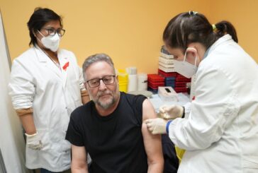 Covid, 603 nuovi casi e 20 deceduti nell'ultima settimana