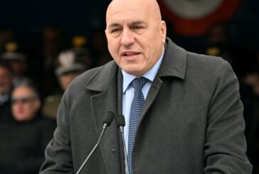 Kosovo, Crosetto "Presenza italiana determinante per mitigare tensioni"